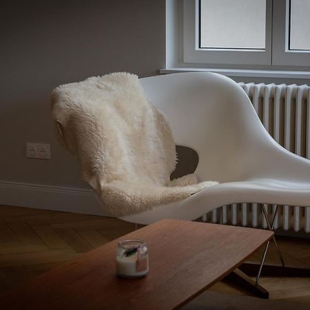 Le Cocon D'Emma, Appartement Bourgeois Avec Terrasse, Et Parking Gratuit Dans Maison De Maitre Straatsburg Buitenkant foto