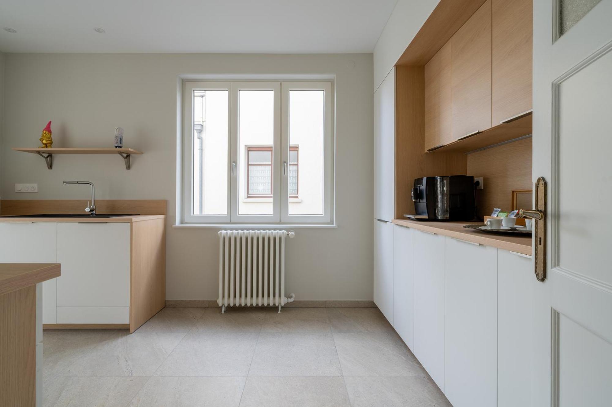 Le Cocon D'Emma, Appartement Bourgeois Avec Terrasse, Et Parking Gratuit Dans Maison De Maitre Straatsburg Buitenkant foto
