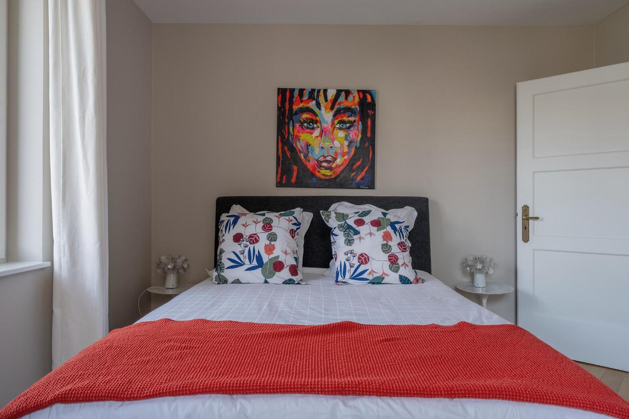 Le Cocon D'Emma, Appartement Bourgeois Avec Terrasse, Et Parking Gratuit Dans Maison De Maitre Straatsburg Buitenkant foto