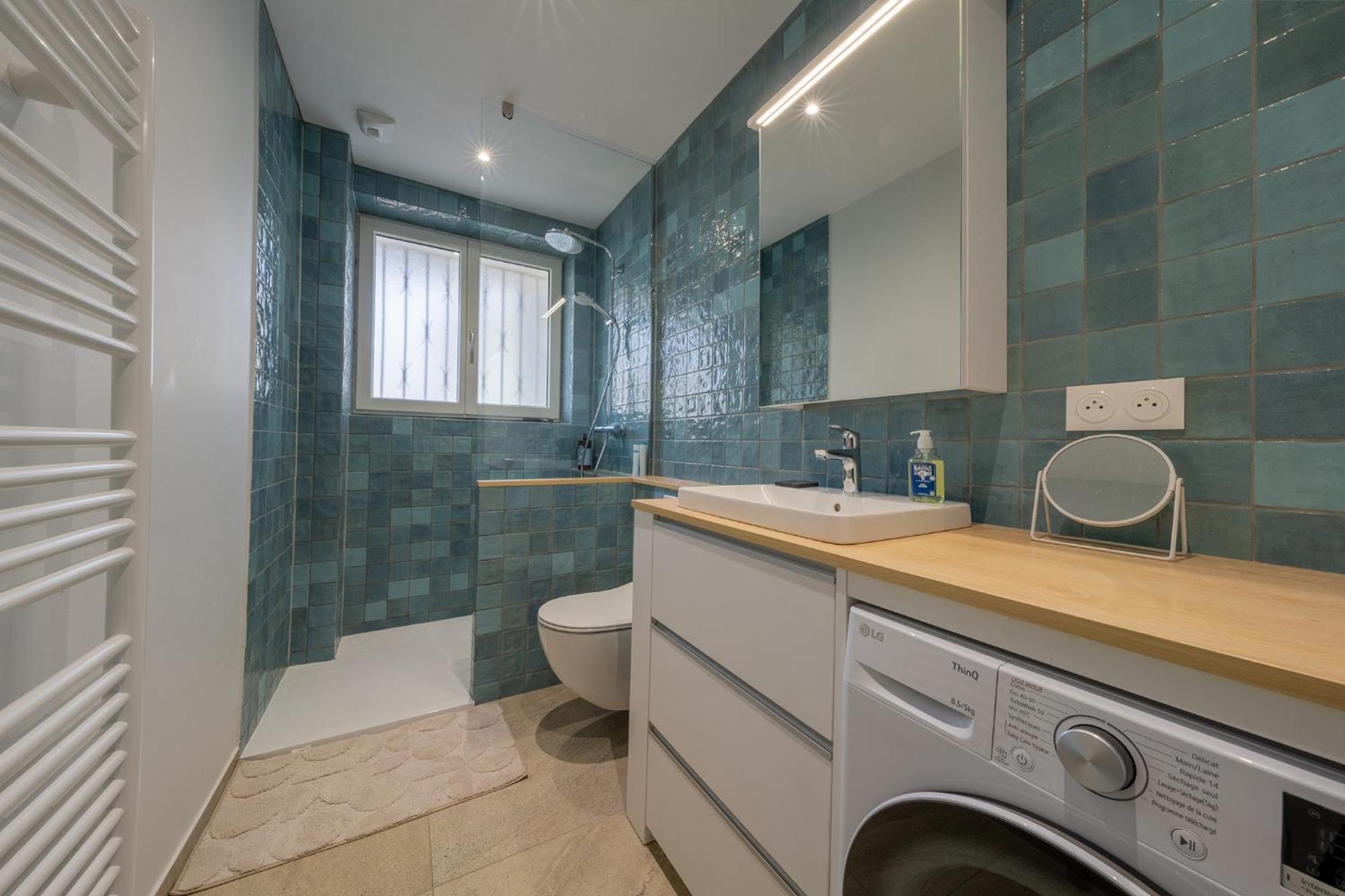 Le Cocon D'Emma, Appartement Bourgeois Avec Terrasse, Et Parking Gratuit Dans Maison De Maitre Straatsburg Buitenkant foto