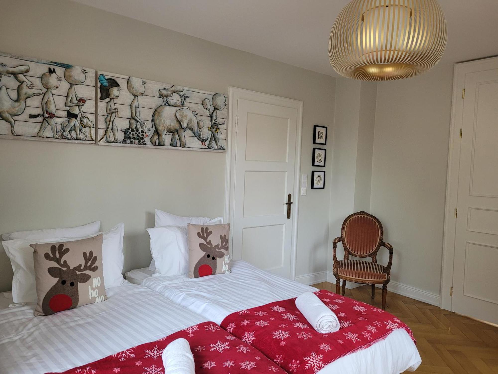 Le Cocon D'Emma, Appartement Bourgeois Avec Terrasse, Et Parking Gratuit Dans Maison De Maitre Straatsburg Buitenkant foto